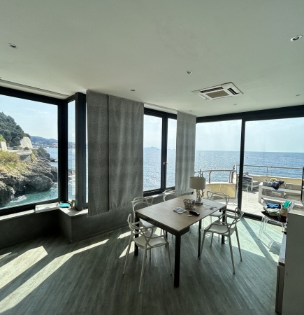 Apartment Salto nel Vuoto